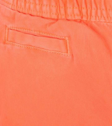 Superdry Sunscorched Short Neon Oranje