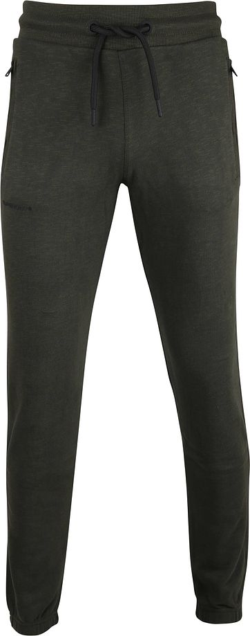 Superdry Sweatpants Dark Green