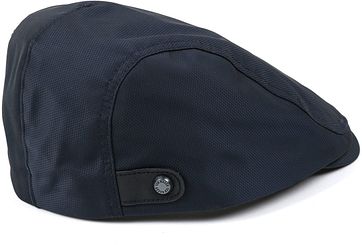 flat cap bag