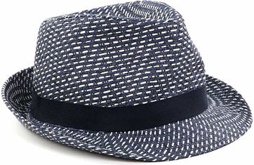 Ted Baker Hut Bislee Dunkelblau