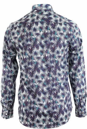 Ted Baker Shirt Palm