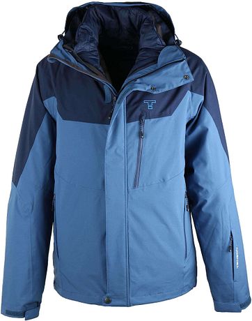 Tenson Arvids Jaur Jacket