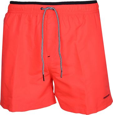 Tenson Badeshorts Kos Cerise