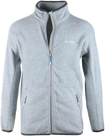 Tenson Fleece Vest Miller Grijs tenson kopen in de aanbieding Tenson Fleece Vest Miller Grijs tenson kopen in de aanbieding