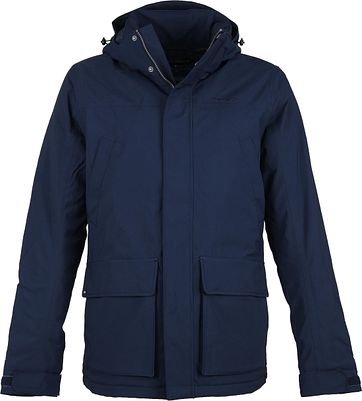 Tenson Harry Jacket Navy