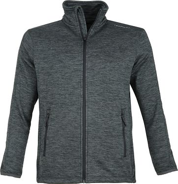 Tenson Jacke Lino Olive