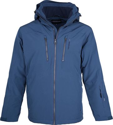 Tenson Jacket Blue