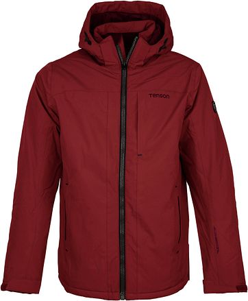 Tenson Jas Claude Bordeaux Rood Tenson Jas Claude Bordeaux Rood