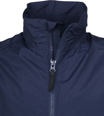 Tenson Keaton Jacke Marine