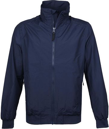 Tenson Keaton Jacket Navy