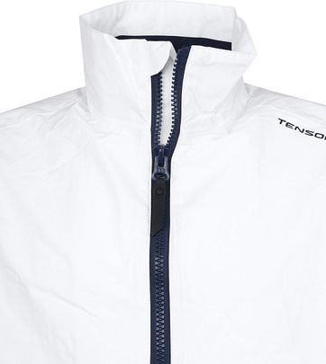 Tenson Keaton Jacket White