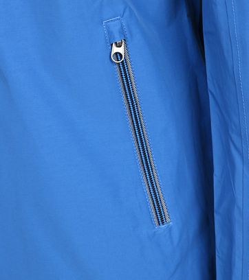 Tenson Marc Jacke Blau