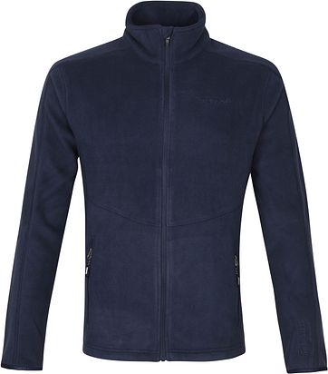 Tenson Miracle Fleece Jacket Navy