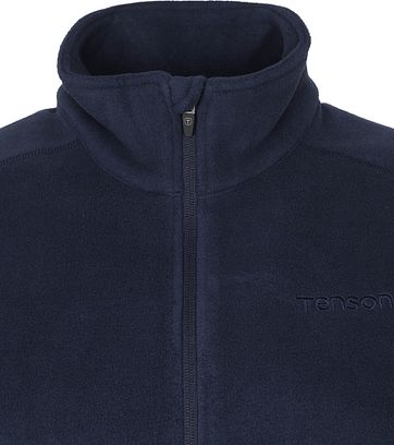 Tenson Miracle Fleece Jacket Navy