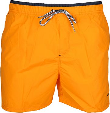 Tenson Swimshort Kos Yellow