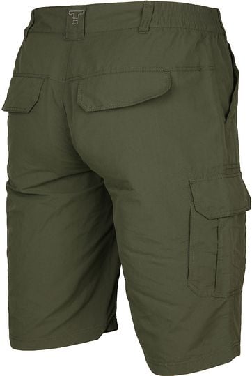 Tenson Tom Short Dark Green