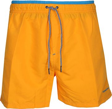 Tenson Zwembroek Kos Geel Blauw