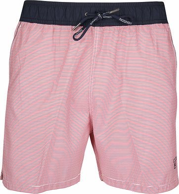 Tenson Zwembroek Santorini Rood tenson kopen in de aanbieding