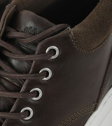 Timberland Adventure Canteen Braun