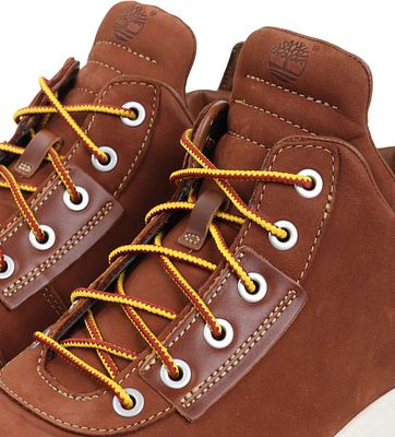 Timberland Amherst High Braun