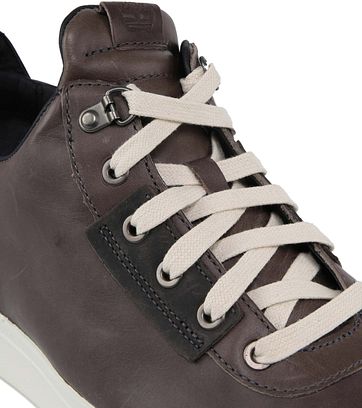 Timberland Amherst High Dunkelgrau