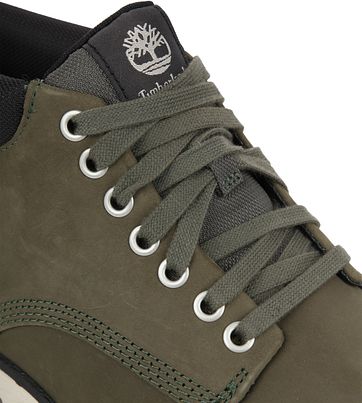 Timberland Bradstreet Chukka Armee