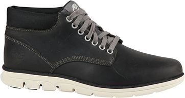 Timberland Bradstreet Chukka dunkelgrau