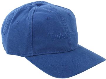 Timberland Cap Sea Blue