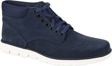 Timberland Cityfoam Chukka Donkerblauw