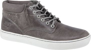 Timberland Cityfoam Chukka Grau