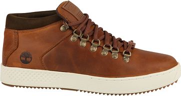 Timberland Cityroam Alpine Chukka Roest