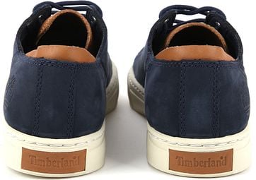 grijze timberland sneakers adventure 2.0 cupsole alpine