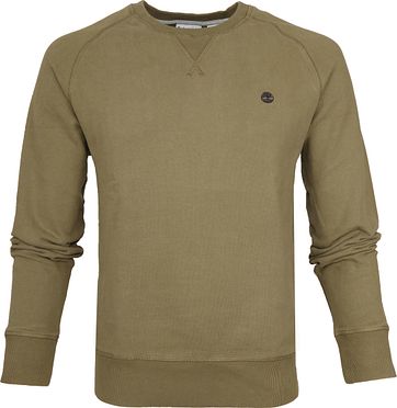 Timberland Exeter Sweater Armee