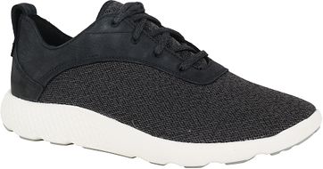 Timberland Flyroam Oxford Zwart