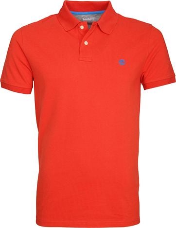 timberland polo t shirt