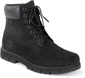 Timberland Radfort 6-Inch Boots Zwart