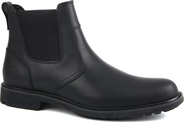 Timberland Stormbucks Chelsea Schwarz
