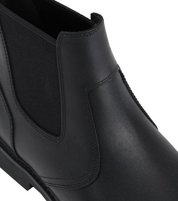 Timberland Stormbucks Chelsea Schwarz