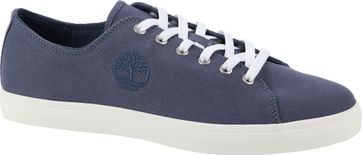 timberland blue sneakers