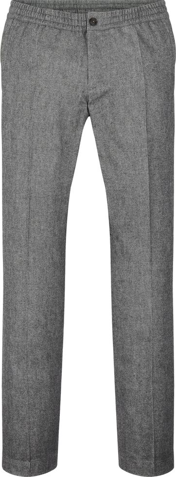Cotton Tommy Hilfiger Trousers menswear 