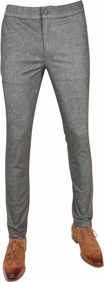 Tommy Hilfiger Active Pants Grijs