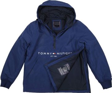 tommy hilfiger anorak Shop Clothing 