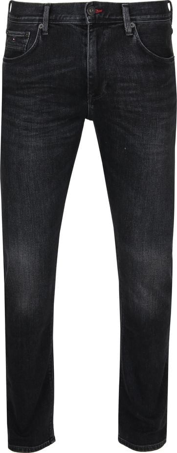 Increíble Reorganizar Pesimista Tommy Hilfiger Bleecker Jeans Black MW0MW01755-919 order online | Suitable