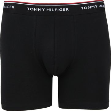 Tommy Hilfiger Boxer Shorts 3-Pack 