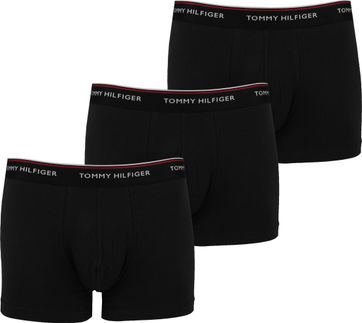 Tommy Hilfiger Boxer Shorts 3-Pack 