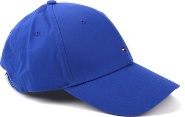 Tommy Hilfiger Cap Blue