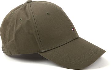 Tommy Hilfiger Cap Green