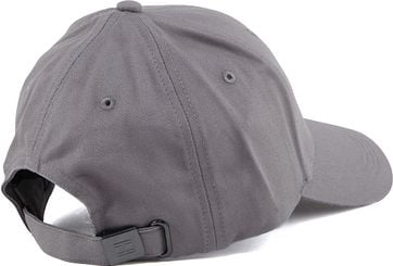 tommy hilfiger cap grey