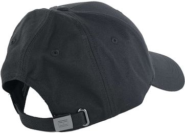 Tommy Hilfiger Cap Schwarz