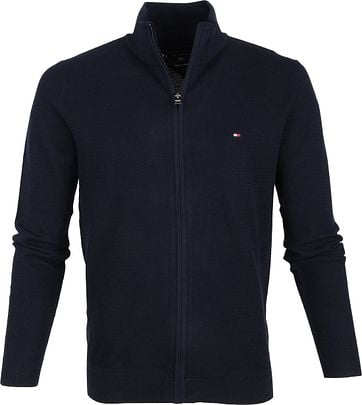 tommy hilfiger fleece